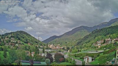 Webcam ore 12:00