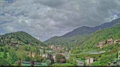 Webcam ore 12:10