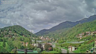 Webcam ore 12:15