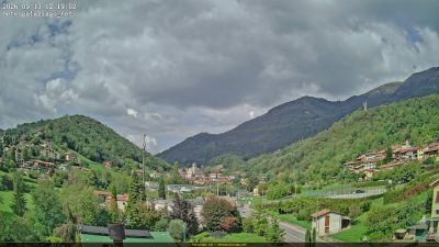 Webcam ore 12:20