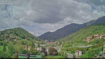 Webcam ore 12:25
