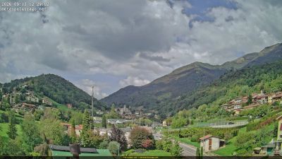 Webcam ore 12:30
