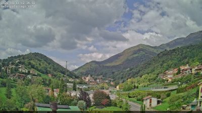 Webcam ore 12:35
