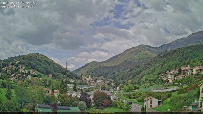 Webcam ore 12:40