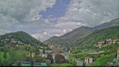 Webcam ore 12:45