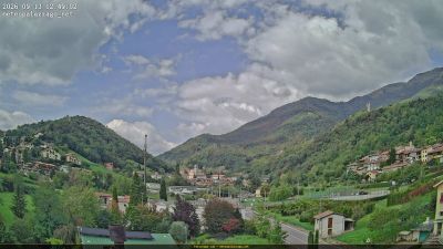 Webcam ore 12:50