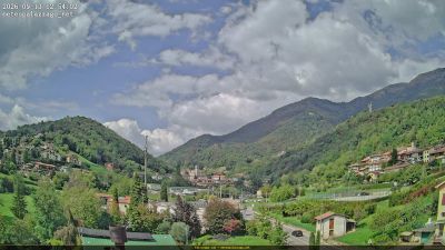 Webcam ore 12:55