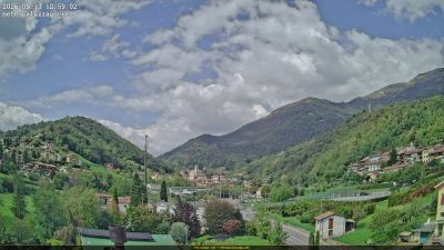 Webcam ore 13:00