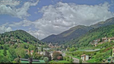 Webcam ore 13:05