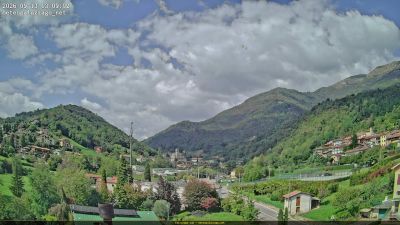 Webcam ore 13:10