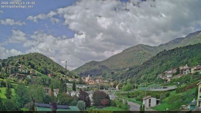 Webcam ore 13:15