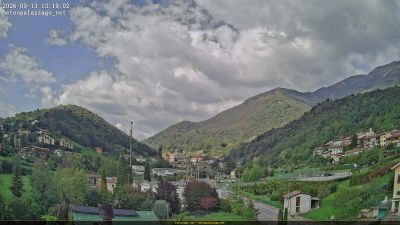 Webcam ore 13:20