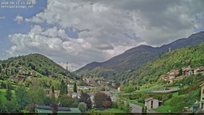 Webcam ore 13:30