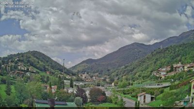 Webcam ore 13:40