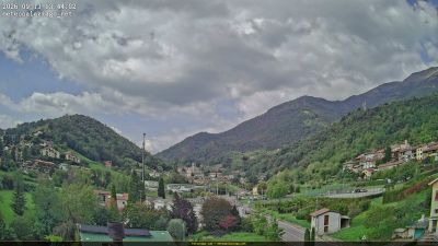 Webcam ore 13:45