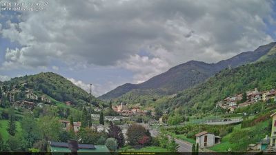 Webcam ore 13:50