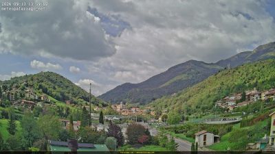 Webcam ore 14:00