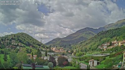 Webcam ore 14:05