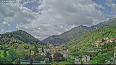 Webcam ore 14:10