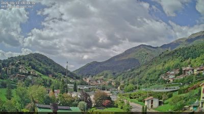 Webcam ore 14:15