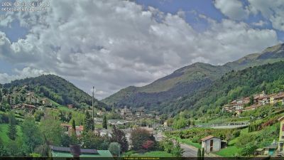 Webcam ore 14:20
