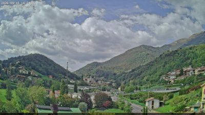 Webcam ore 14:25