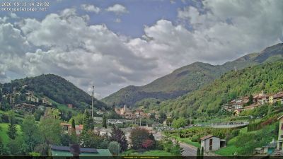 Webcam ore 14:30