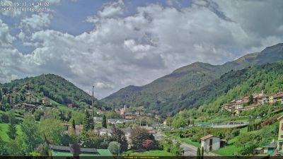 Webcam ore 14:35