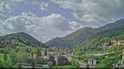 Webcam ore 14:40