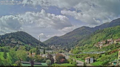 Webcam ore 14:45