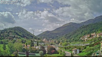 Webcam ore 14:50