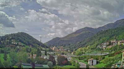 Webcam ore 14:55