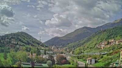 Webcam ore 15:00