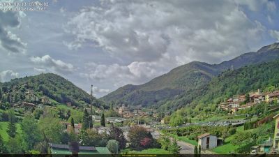 Webcam ore 15:05