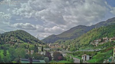 Webcam ore 15:10