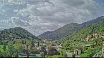 Webcam ore 15:15