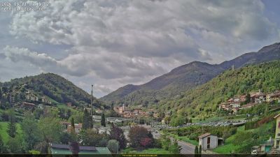 Webcam ore 15:20