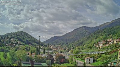 Webcam ore 15:25