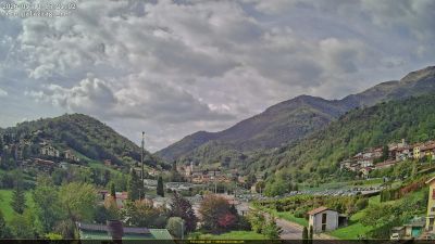 Webcam ore 15:30