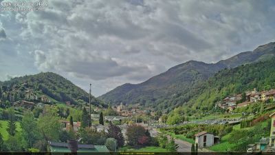 Webcam ore 15:35