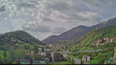 Webcam ore 15:40