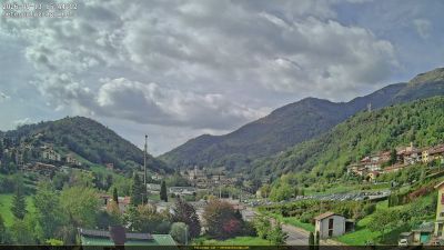 Webcam ore 15:45