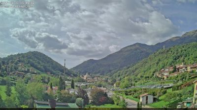 Webcam ore 15:50