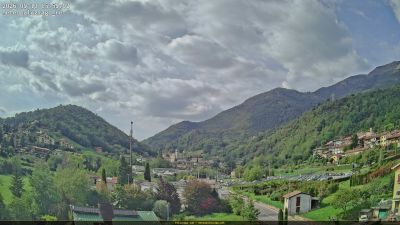 Webcam ore 16:00