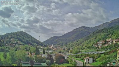Webcam ore 16:05