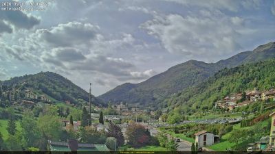 Webcam ore 16:10