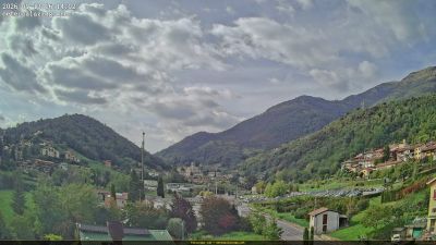 Webcam ore 16:15