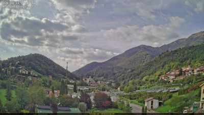 Webcam ore 16:20