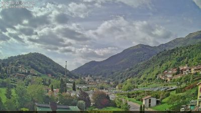 Webcam ore 16:25