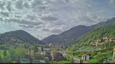 Webcam ore 16:30